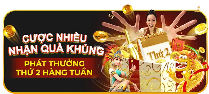 Ưu đãi chào mừng S666