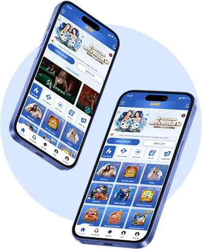 Bắn cá đổi thưởng S666