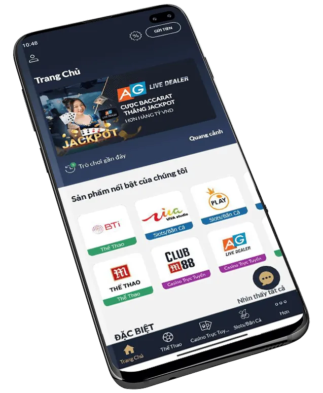 Tỷ lệ cược cạnh tranh tại s666