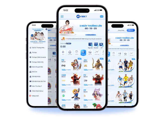 Sự kiện thể thao lớn S666