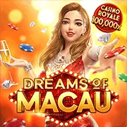 Game Blackjack S666
